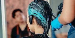 Semi Permanent Hair Dye Market