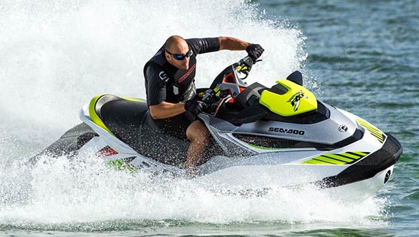 Rent a Seadoo Near Me