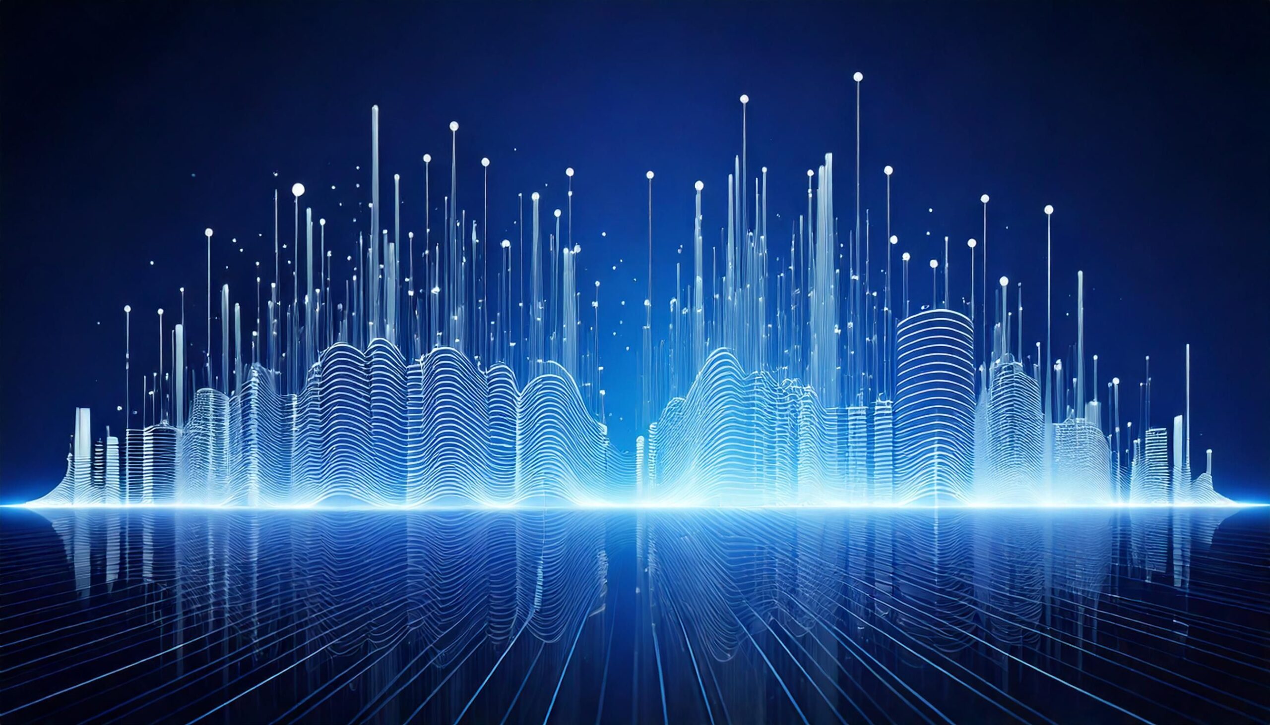 "Modern AV solutions in architectural design"