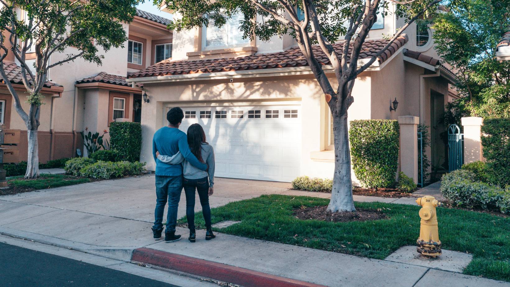 mortgage broker for first home buyers