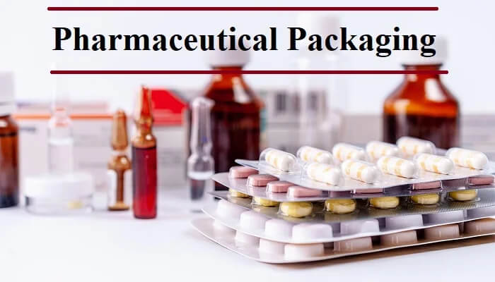 pharmaceutical packaging company