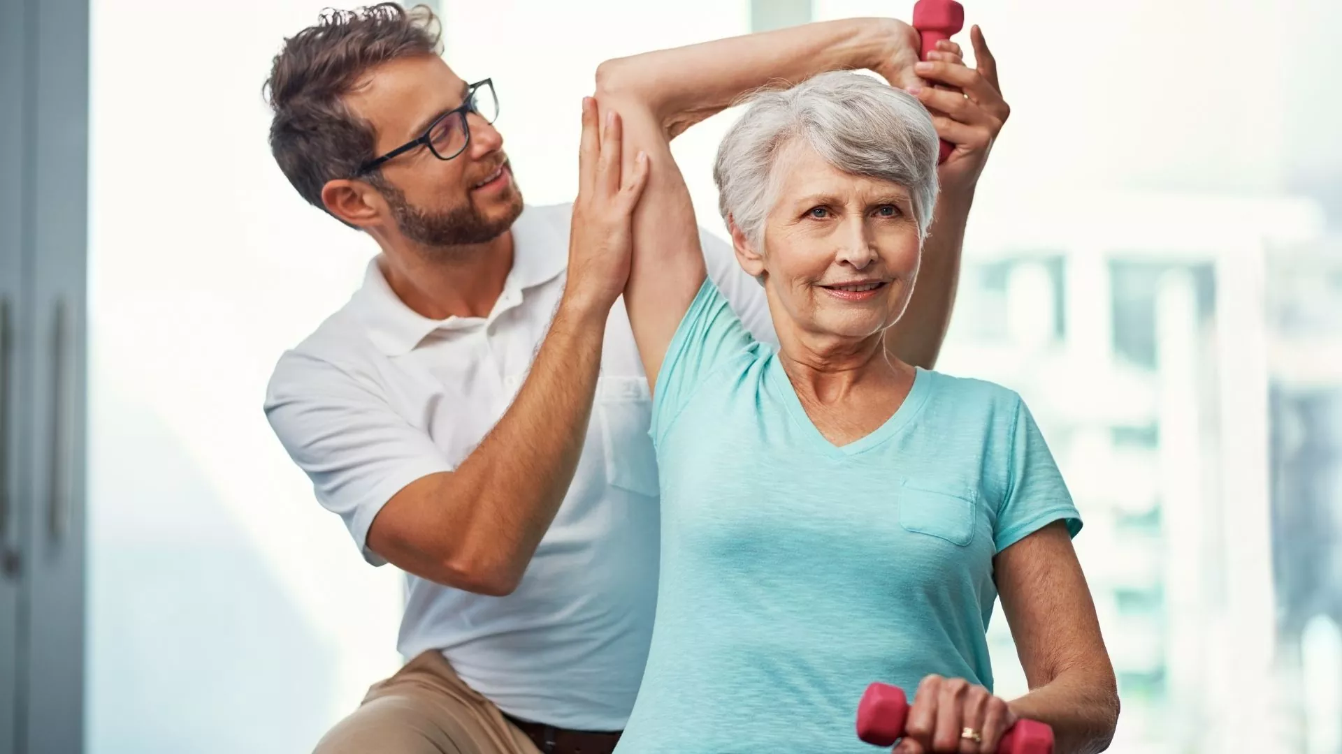 Physical Therapy