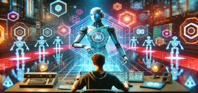 Game Development Services