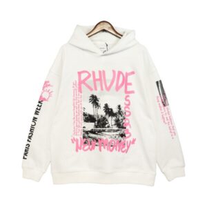 Rhude Fashion, Business, and Lifestyle: A Deep Dive into the Iconic Brand