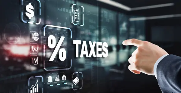 TAX