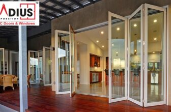 uPVC windows in Navi Mumbai