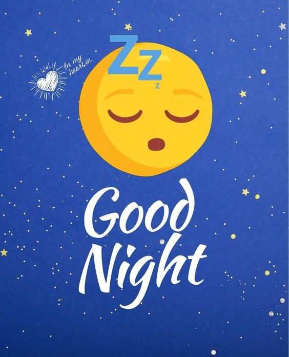 💖 Good Night Images,