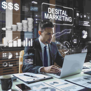 THE IMPACT OF DIGITAL MARKETING EMIRATES ON TODAY’S BUSINESS ENVIRONMENT