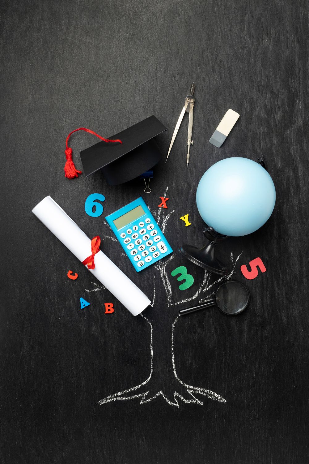 JC Math