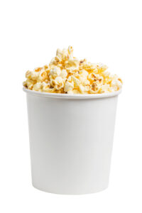 10 Snack Hacks Featuring Farmer Jon’s Microwave Popcorn