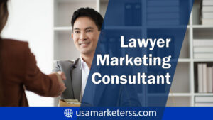 How Can a Marketing Consultant Boost Your Law Firm’s Growth?