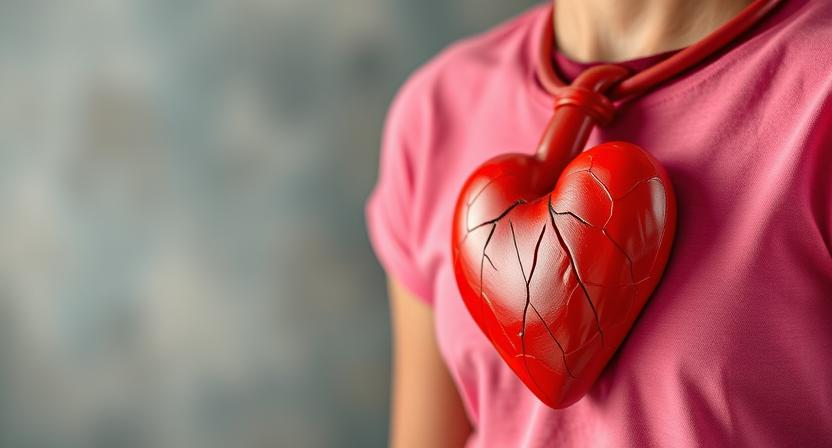 4 Essential Stretching Exercises for a Healthier Heart