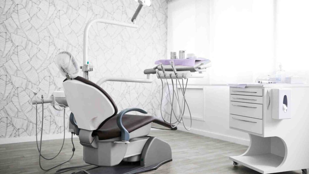 Ce que vous pouvez attendre d'une clinique dentaire de qualité à Genève