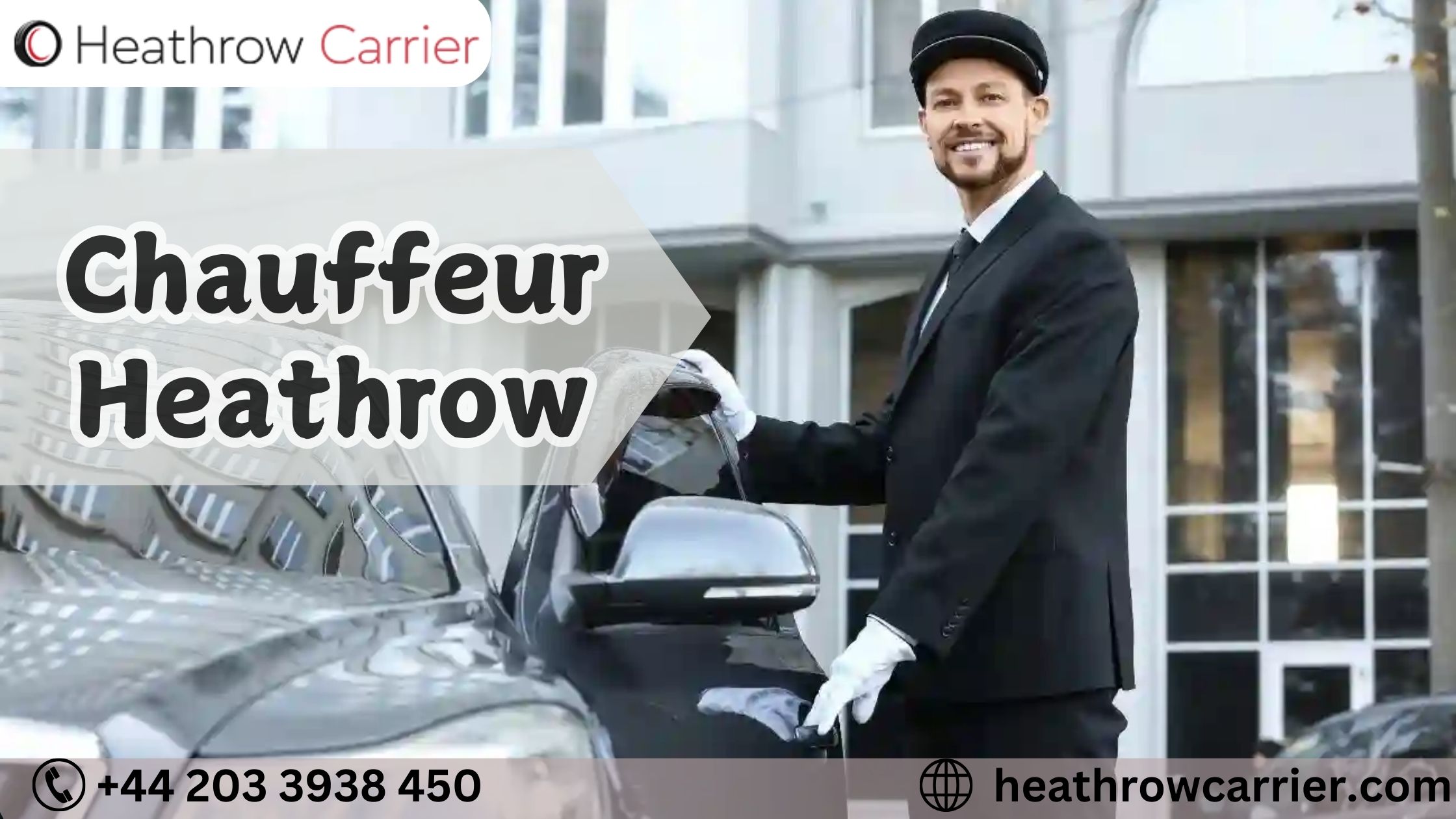 Chauffeur Heathrow Service