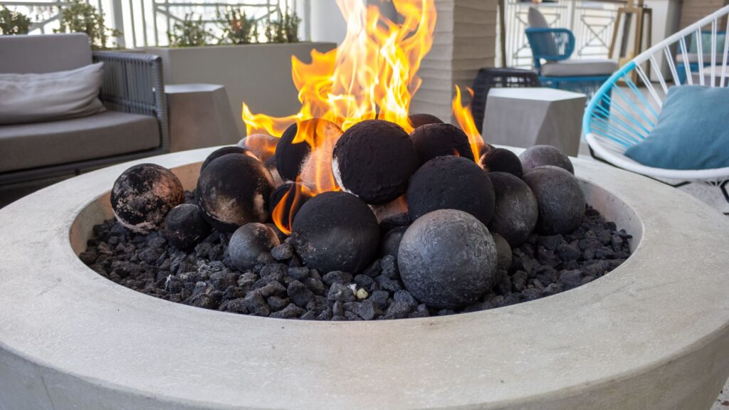 Choosing the Right Modular Fire Table for You