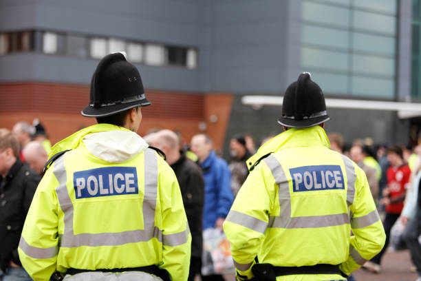 close protection services london