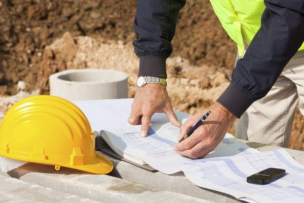 Construction Estimating Services