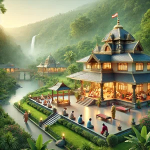 Hidden Gems: Exploring Tirupati’s Lesser-Known Waterfalls & Natural Wonders