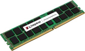 ECC Memory Market Expected to Expand at a Steady 2025-2032