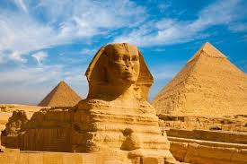 Vacation Packages to Egypt