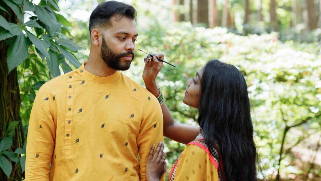 Family Expectations: More Than Just Finding a Partner