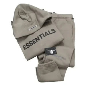 The Fear Of God Essentials Clothing Shop And Sweatpants