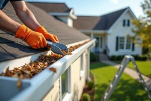 Gutter Maintenance: Essential Tips to Protect Your Home