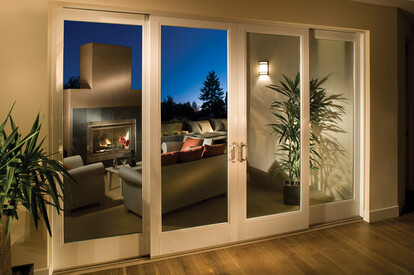 French Door Design