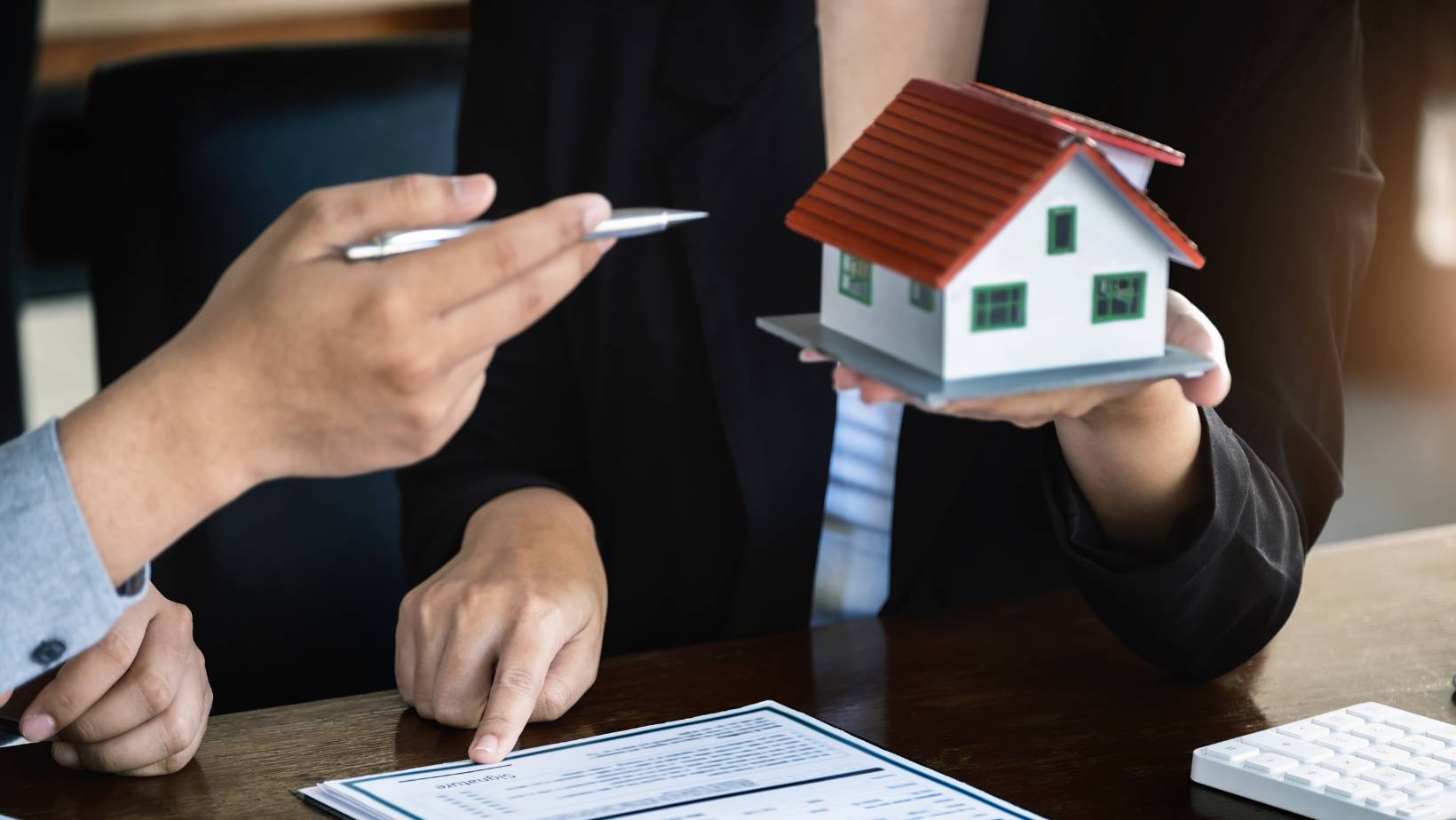 Home Loan Brokers Sydney
