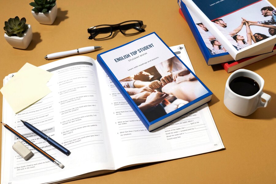Book Printing