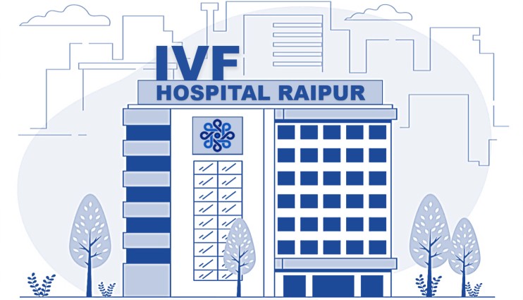 IVF Centre in Raipur