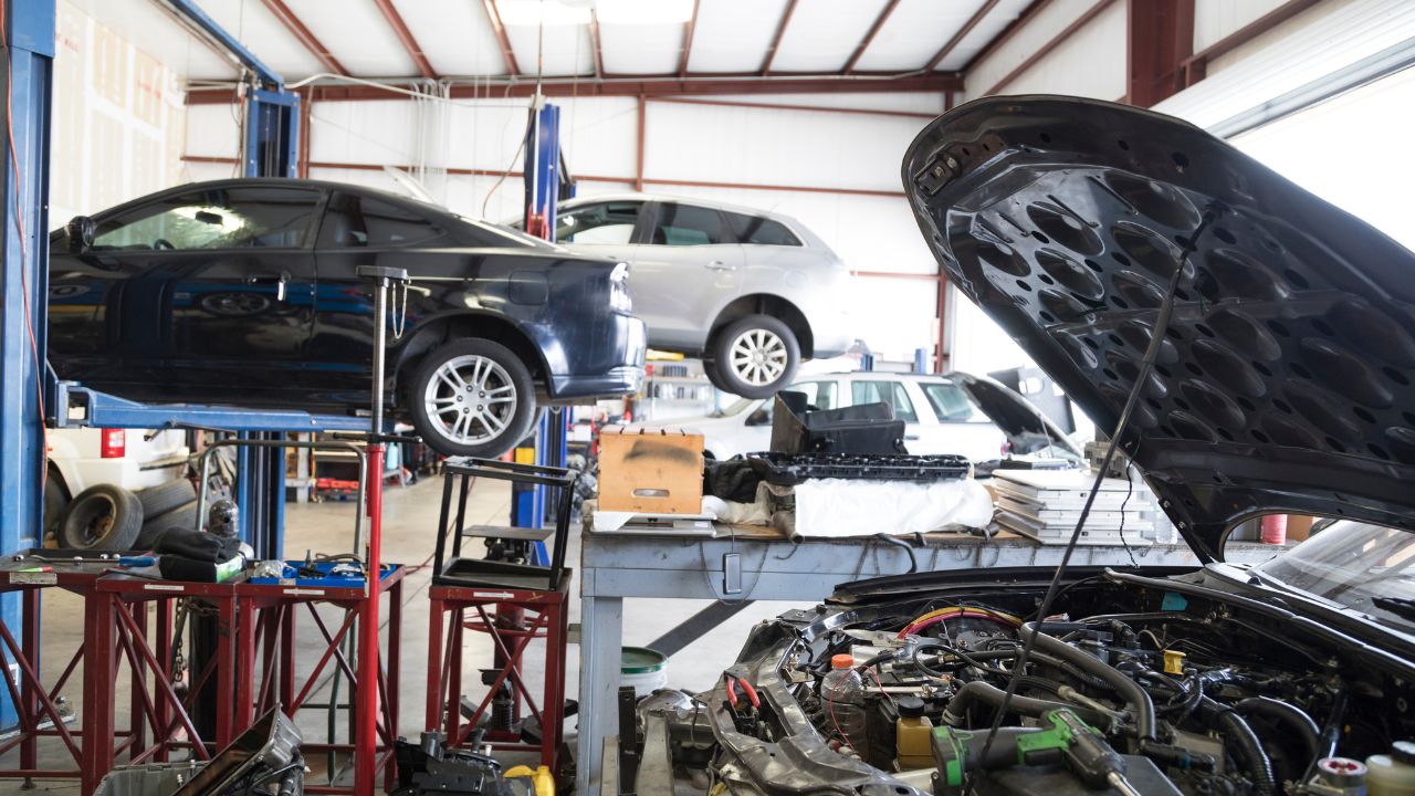 Indian Automobile Industry