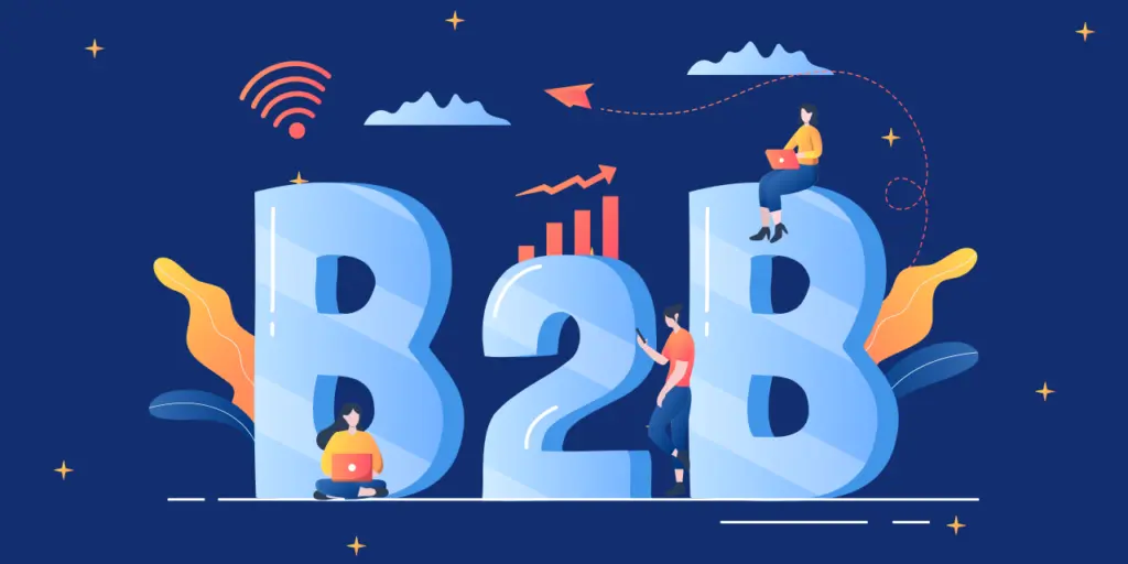 B2B Marketplace Software