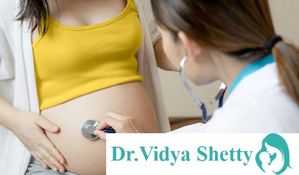 Lady gynecologist in Thane