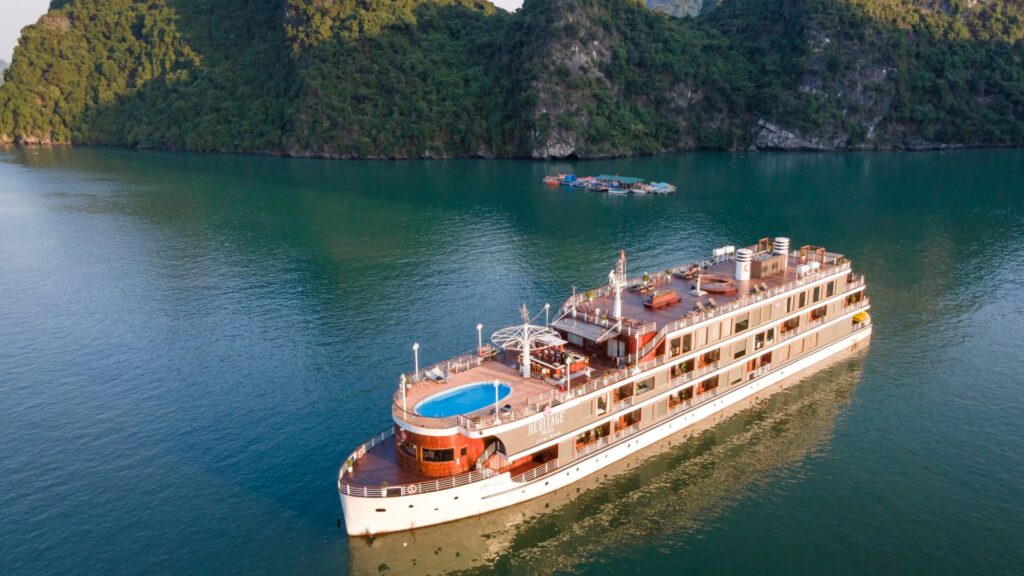 Life on Board: Challenges and Curiosity