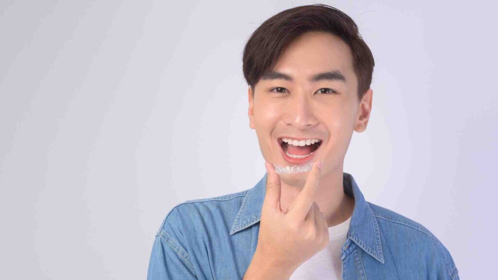 Loss of Confidence in Your Smile