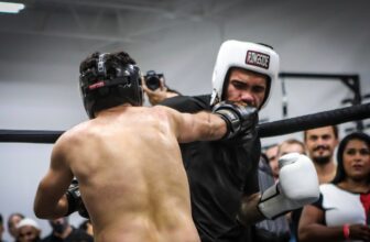 Muay Thai Personal Training Miami