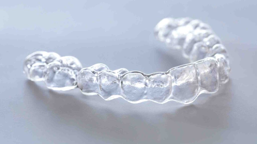 Mythes Courants sur les Aligneurs Transparente