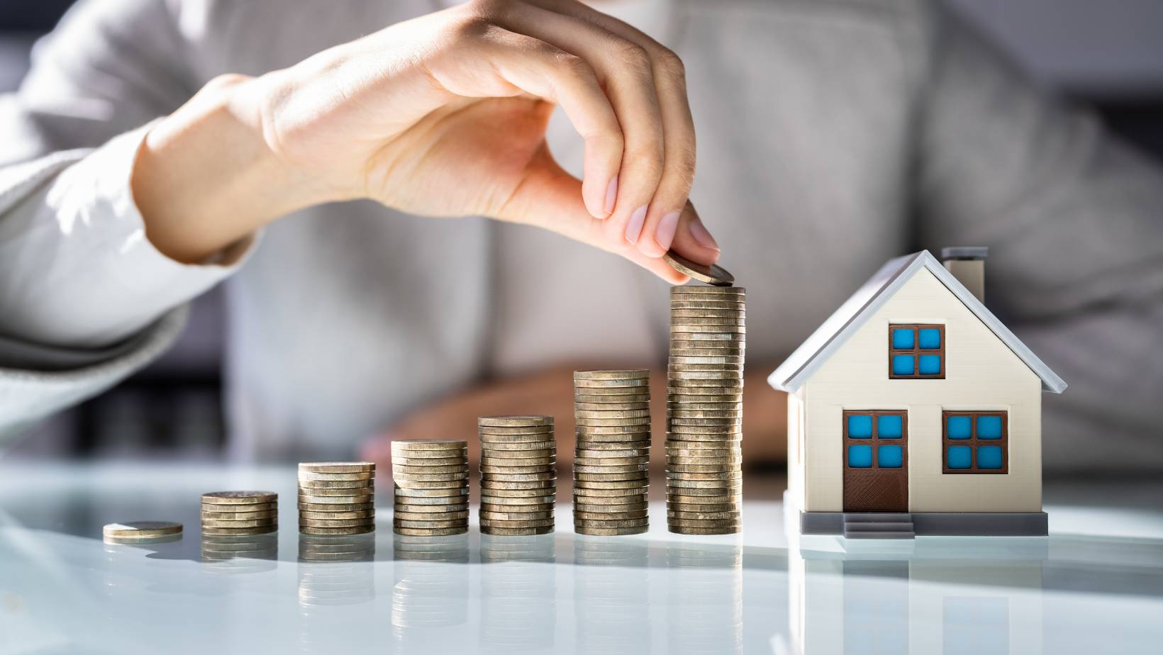 NDIS Investment Housing
