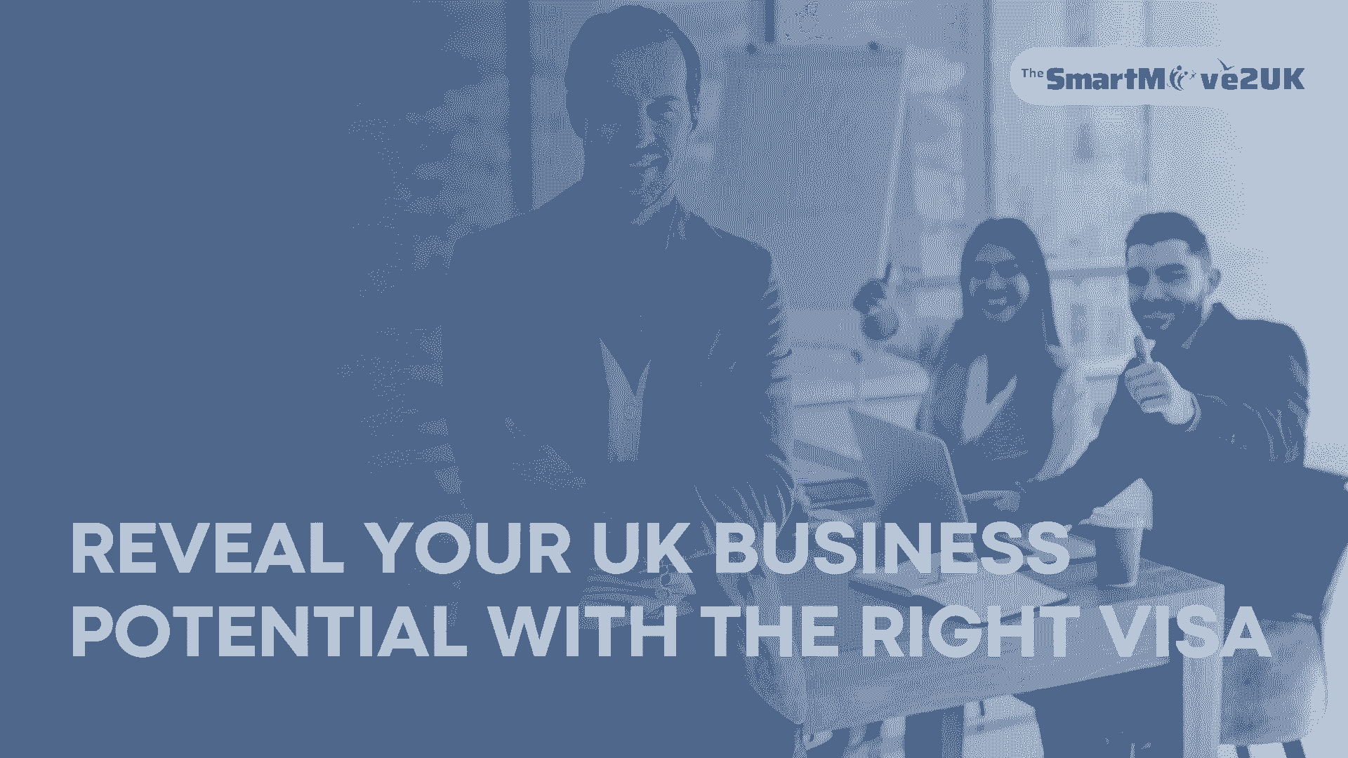 Reveal Your UK Business Potential with the Right Visa
