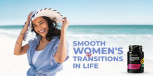 women’s vitality supplements UK