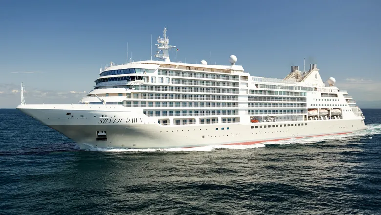 Silversea Cruises