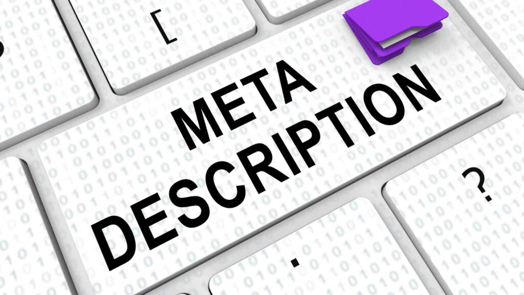 The Importance of Testing and Tweaking Meta Tags