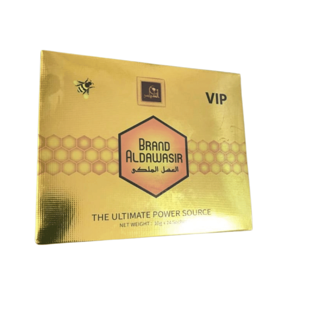 Power Honey VIP in Dubai