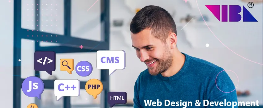 Web-Design-Development