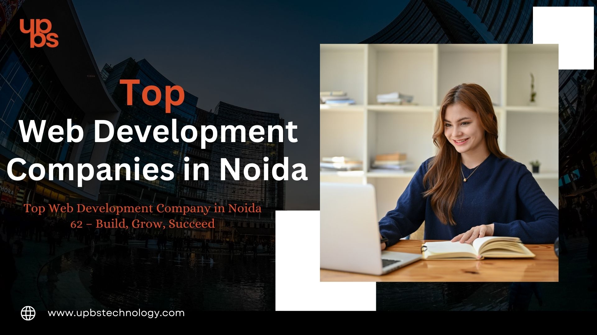 web development companies in noida 62