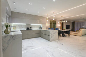 What Are the Standard Tile Sizes, and How Do You Choose the Right One?