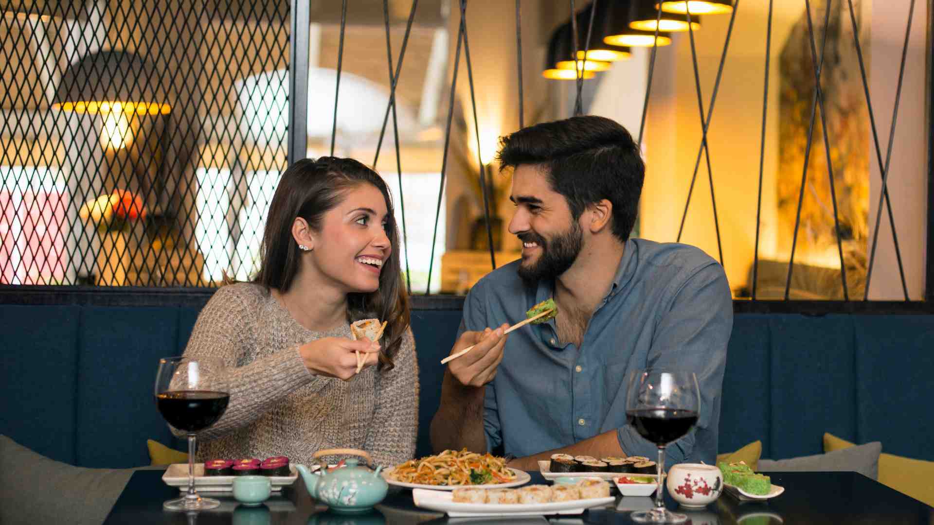 What Makes Indian Dating in USA Unique?