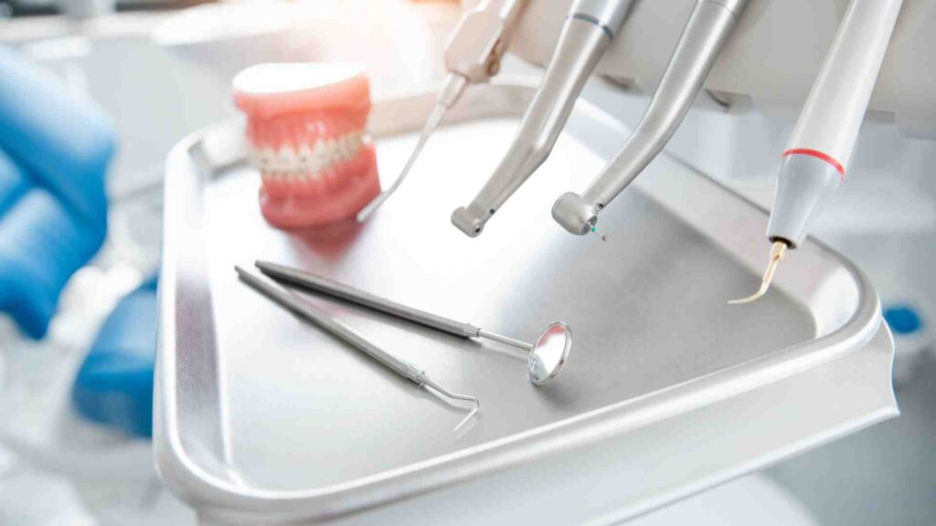 What Services Can You Expect at an Affordable Dental Care Clinic