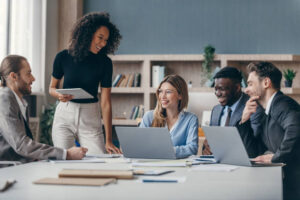 What Strategies Help Remodeling Businesses Attract High-Value Clients?